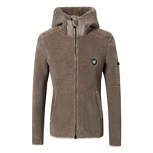 Covalliero Hoody Jacka